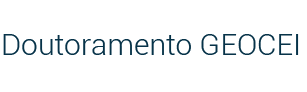 Doutoramento GEOCEI